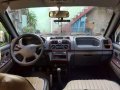 2000 Mitsubishi Adventure Super Sports Diesel Engine-3