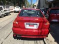 2001 Mitsubishi Lancer glx for sale -5