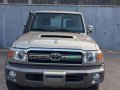 Toyota Land Cruiser LC76 BRAND NEW-9