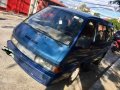 For sale Nissan Vanette 70k negotiable-1