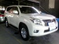 Toyota Land Cruiser Prado 2010 for sale-5
