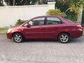 2007 Honda City 1.3 IDSI Excellent running condition-7