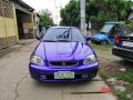 Honda Civic VTI 1996 for sale-9