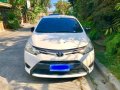 Toyota Vios 1.3 E Base Manual for sale-1