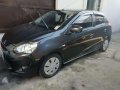 2014 Mitsubishi Mirage Hatchback Automatic for sale-3