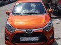 2018 Toyota Wigo G Automatic FOR SALE-0