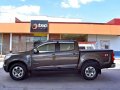 2013 Chevrolet Colorado LTZ AT 4X4 538t Nego Batangas Area-4