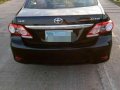 Toyota Corolla Altis 2013 for sale-8