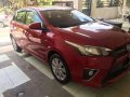 2014 Toyota Yaris for sale -0