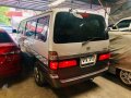 2001 Local Toyota Hi Ace Super Grandia Diesel Manual Transmission-0