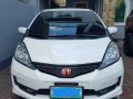 HONDA JAZZ 2012 1.5V Top of the line-0