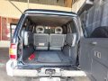 99 MITSUBISHI Pajero Fieldmaster Manual and Adventure-4