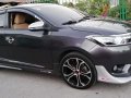 2015 Toyota Vios G TRD Set up Super Pogi. Matic Very Fresh Lady Owned-6