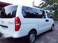 Assume 2017 Hyundai Starex for sale -4