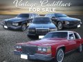 1995 Cadillac Fleetwood Limousine AT Gas-8