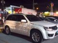 Suzuki Grand Vitara 2014 Very good condition-5