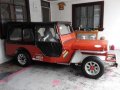 For sale TOYOTA Owner type jeep built oct 1992-2
