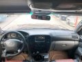 2000 Toyota Land Cruiser LC100 Local Manual Diesel Rare All Stock-5