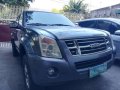 Isuzu Dmax L. S variant Automatic Turbo diesel engine 2008-2