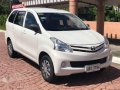 2015 Toyota Avanza for sale -7