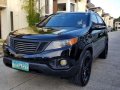 2009 Kia Sorento 2.4L Automatic 7 Seater Cebu Unit-8