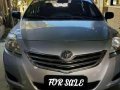 Toyota Vios 2011 E for sale -0