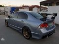 Honda Civic FD 1.8s 2007 Top of the line-8