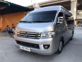 2018 Foton View Traveller for sale-2