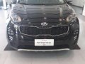 ALL NEW KIA SPORTAGE 2.0L SL/AT 2019-6