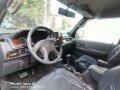 2000 Mitsubishi Pajero for sale -2