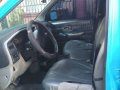 Isuzu Crosswind xt 2002 for sale -3