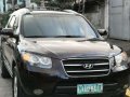 2009 Hyundai Santa Fe for sale -7