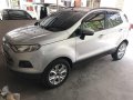 2016 Ford Ecosport for sale -6