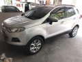 2016 Ford Ecosport for sale -5