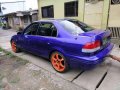 Honda Civic VTI 1996 for sale-0