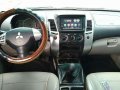 Mitsubishi Montero 2012 for sale -4