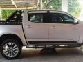 2017 Model Chevrolet Colorado 2.8L 4x2 Ltx Automatic-4