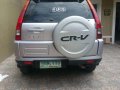 SUV Honda CRV 2004 good condition low millage-7