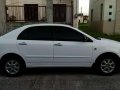 Toyota Corolla Altis 2007 1.6 For Sale-1
