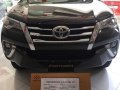 2019 Toyota Fortuner 4x2 dsl A/T TFS DP promo-0