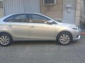 2014 Toyota Vios 1.5G for sale-5