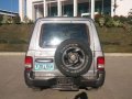 Hyundai Galloper Good Running Condition 2008-2