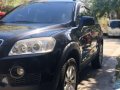 Chevrolet Captiva 2011 for sale-4
