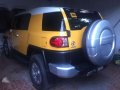 Toyota FJ Cruiser 2015 for sale -1