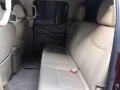 2014 Nissan Navara LE 4x2 Manual Transmission-2