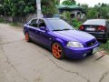 Honda Civic VTI 1996 for sale-1