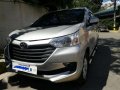 2017 Toyota Avanza E for sale -1