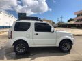 For sale Suzuki Jimny 2017-5