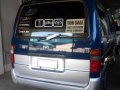 Toyota Hiace Van 1996 for sale -0