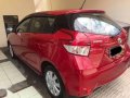 2014 Toyota Yaris for sale -2